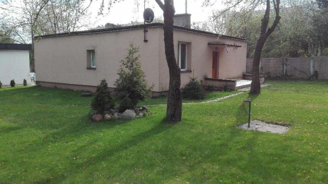 dom wolnostojący Łódź Julianów. Zdjęcie 1