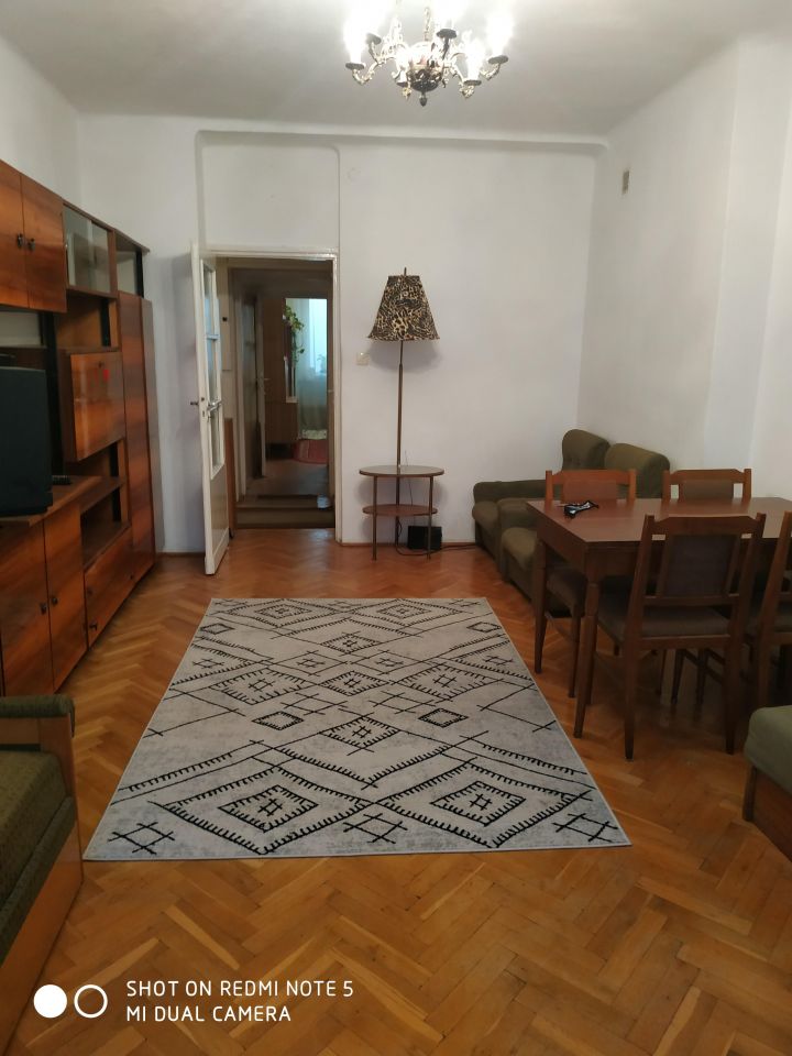 Mieszkanie 3-pokojowe Warszawa Mokotów, ul. Opoczyńska