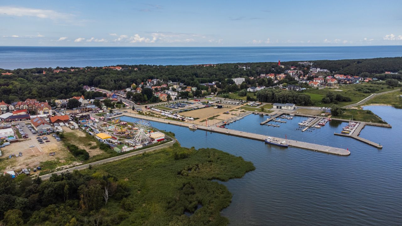 dom wolnostojący, 10 pokoi Krynica Morska, ul. Spacerowa. Zdjęcie 25