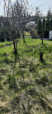 Działka rekreacyjna Tomaszów Mazowiecki, ul. gen. Józefa Hallera. Zdjęcie 1