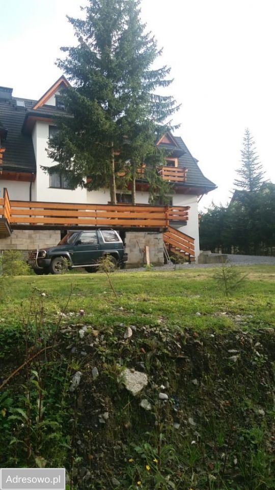 Hotel/pensjonat Kościelisko. Zdjęcie 3