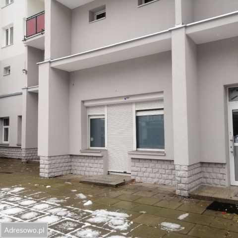 Lokal Świnoujście, ul. Bohaterów Września. Zdjęcie 1