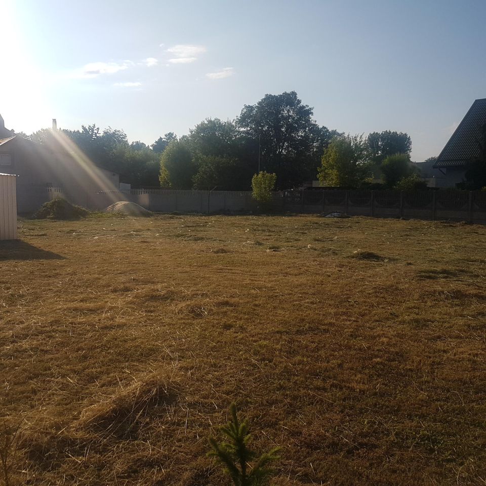 Działka budowlana Częstochowa Gnaszyn Dolny, ul. Diamentowa. Zdjęcie 12