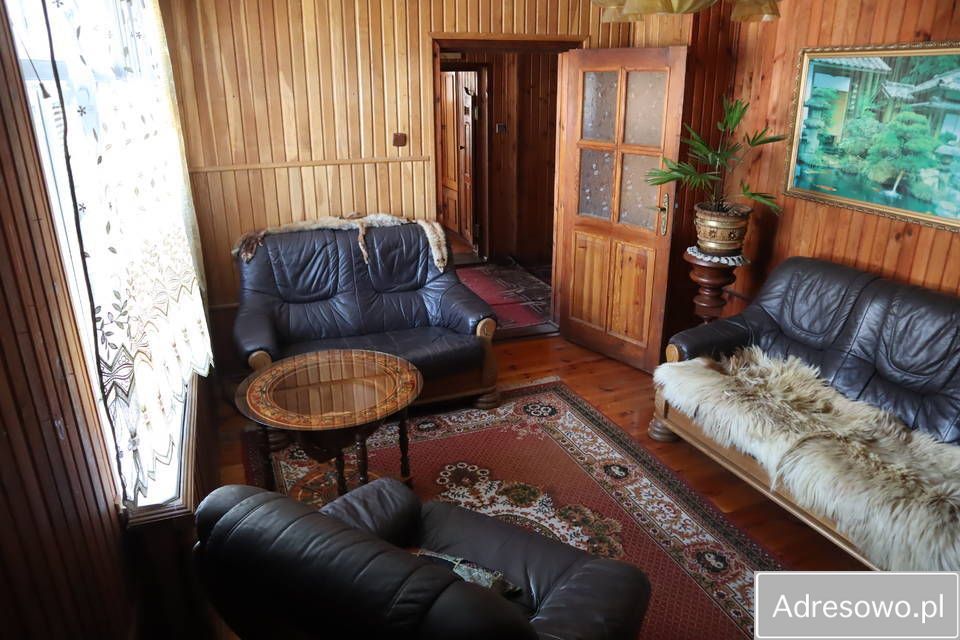 dom wolnostojący, 5 pokoi Białogard, ul. Obotrytów. Zdjęcie 9