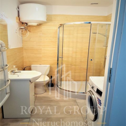 Mieszkanie 3-pokojowe Lublin Śródmieście, ul. Lubartowska. Zdjęcie 5