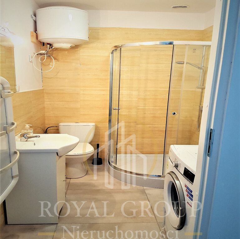 Mieszkanie 3-pokojowe Lublin Śródmieście, ul. Lubartowska. Zdjęcie 5