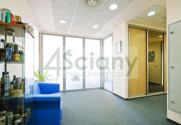 Biuro Warszawa Mokotów. Zdjęcie 1