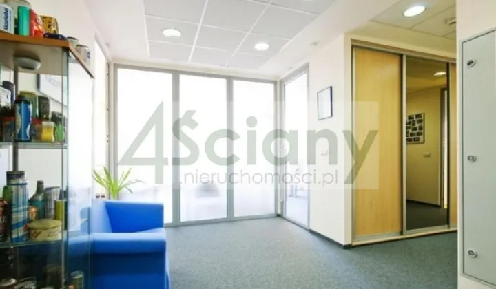 Biuro Warszawa Mokotów