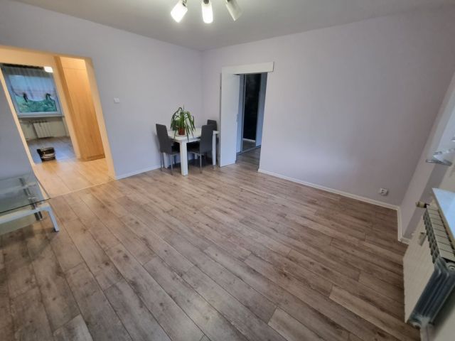 Mieszkanie 4-pokojowe Ełk Centrum, ul. Wojska Polskiego. Zdjęcie 1