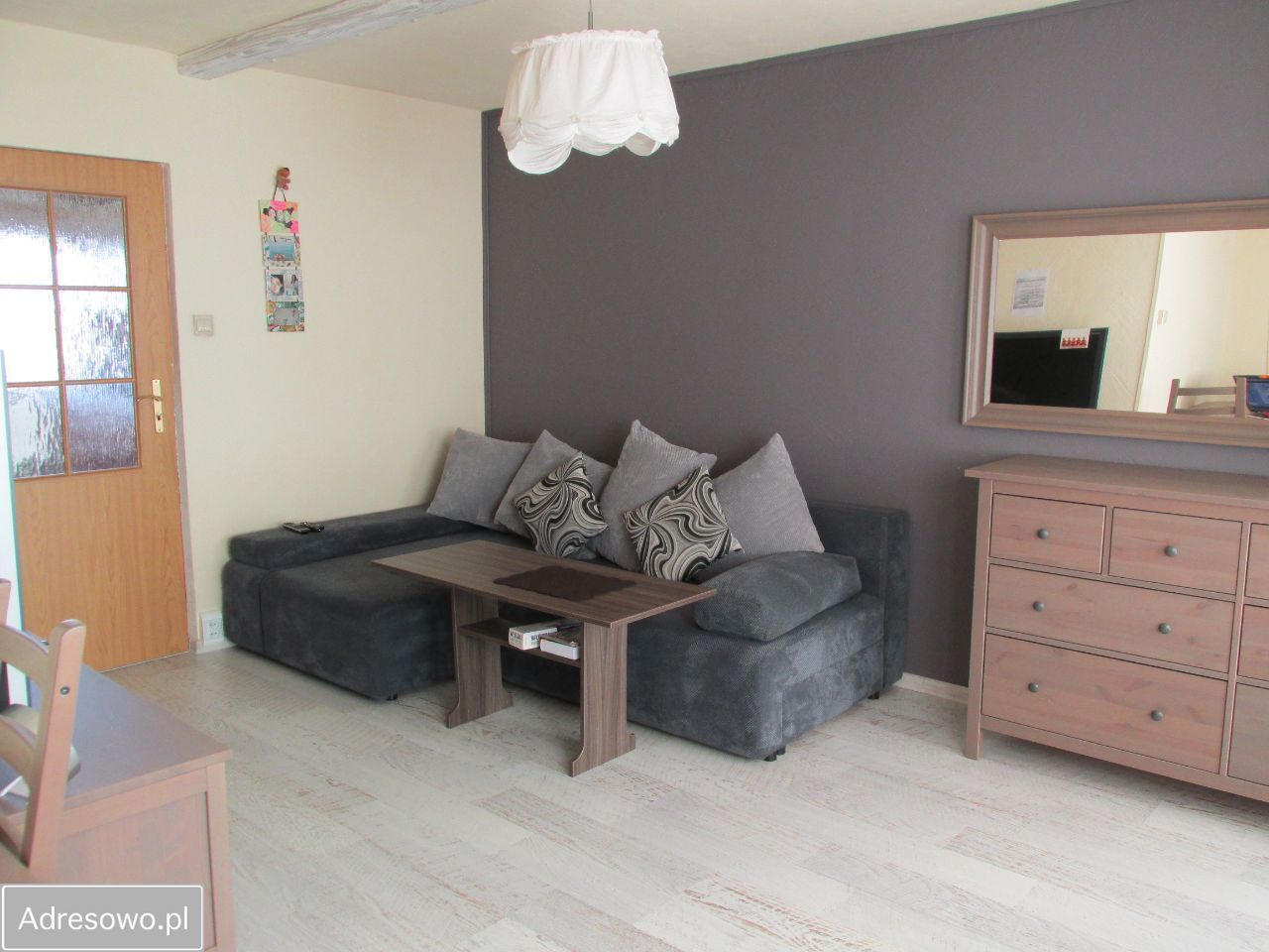 Mieszkanie 3-pokojowe Kraków Podgórze Duchackie, ul. Edwarda Heila