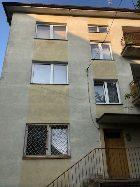 dom wolnostojący, 4 pokoje Ełk Centrum, ul. Gdańska. Zdjęcie 4