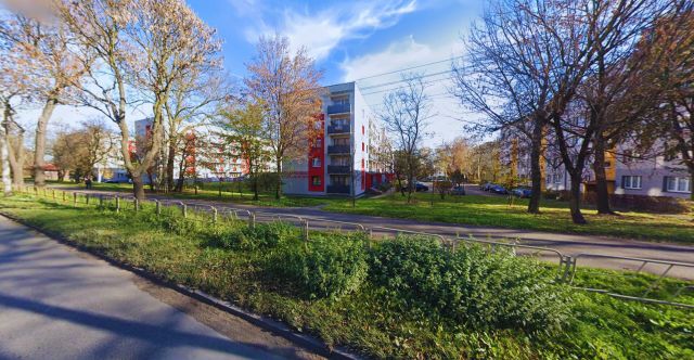 Mieszkanie 3-pokojowe Sosnowiec Niwka, ul. Wojska Polskiego. Zdjęcie 1