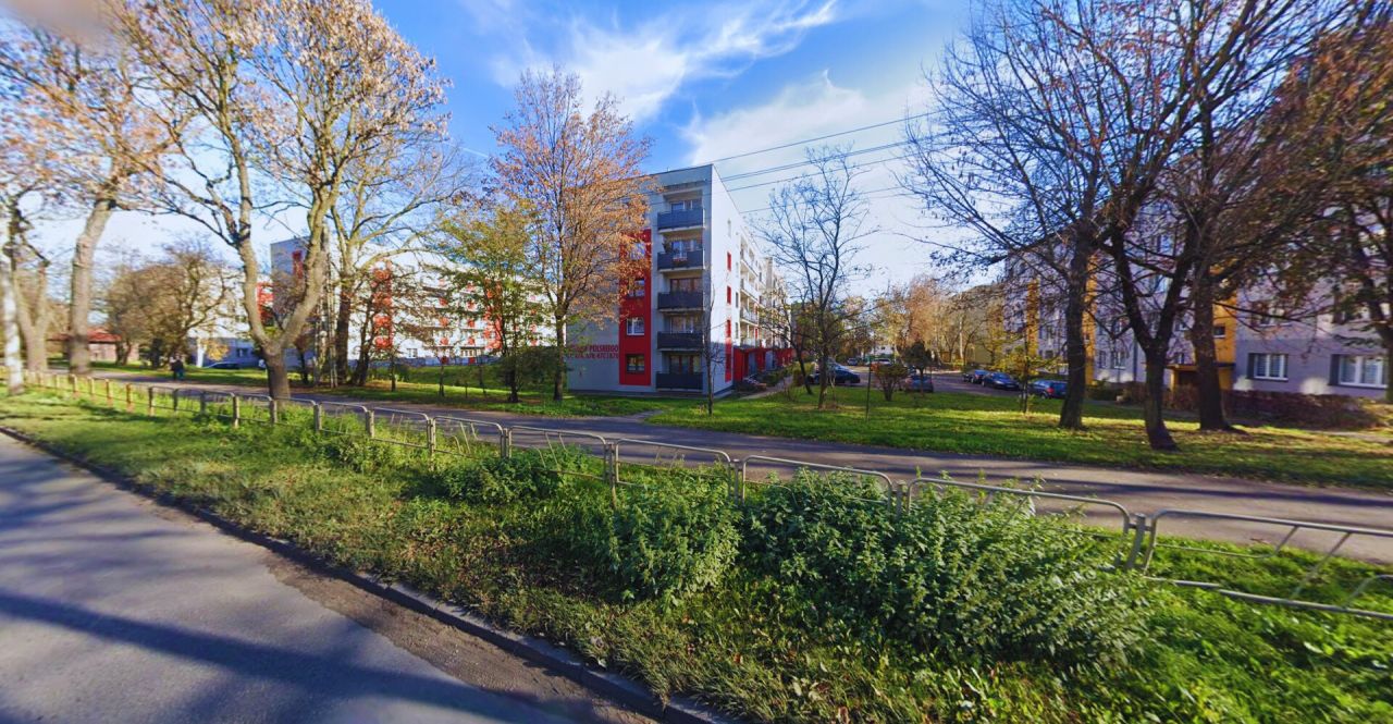 Mieszkanie 3-pokojowe Sosnowiec Niwka, ul. Wojska Polskiego