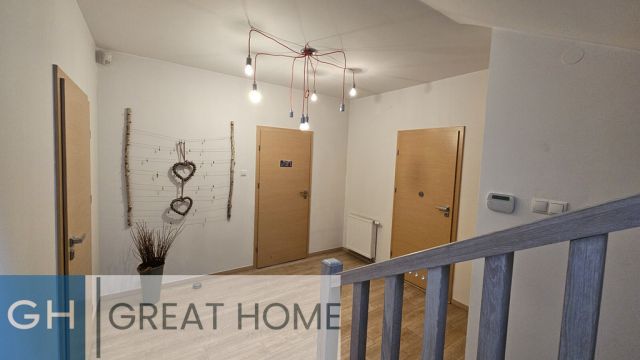 bliźniak, 6 pokoi Warszawa Wawer, ul. Ogórkowa. Zdjęcie 11