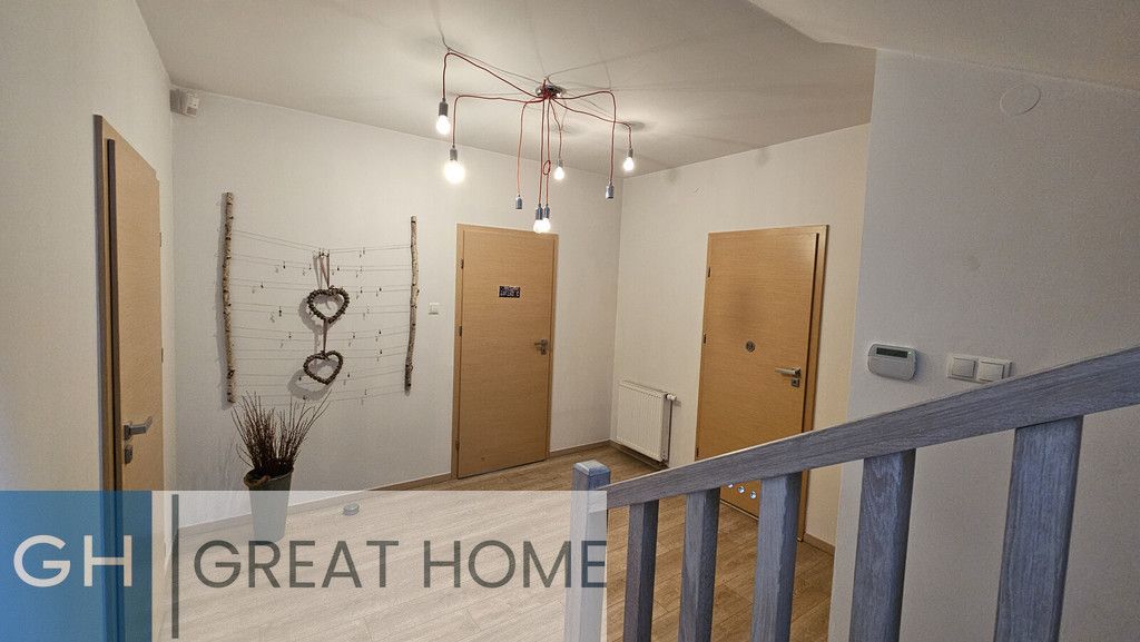 bliźniak, 6 pokoi Warszawa Wawer, ul. Ogórkowa. Zdjęcie 11