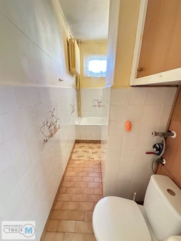 Mieszkanie 3-pokojowe Kielce Czarnów, ul. Jagiellońska. Zdjęcie 12