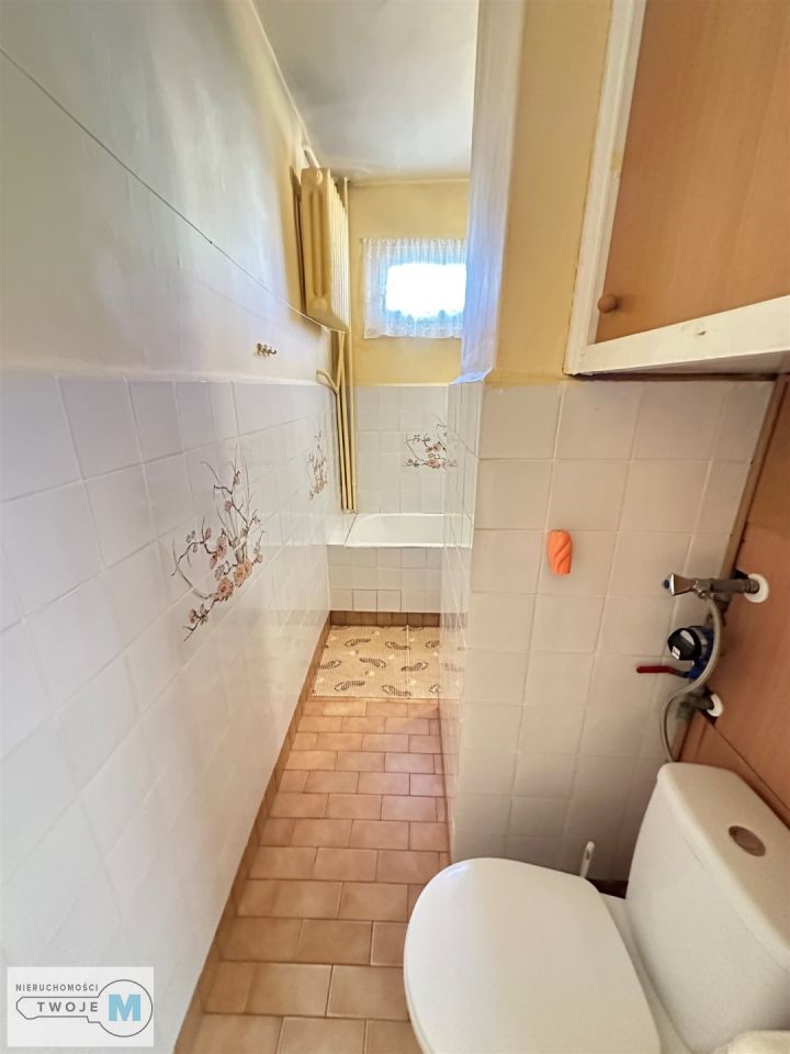 Mieszkanie 3-pokojowe Kielce Czarnów, ul. Jagiellońska. Zdjęcie 12