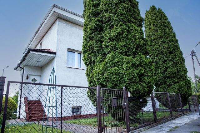 dom wolnostojący, 6 pokoi Grudziądz Tarpno, ul. marsz. Józefa Piłsudskiego. Zdjęcie 3
