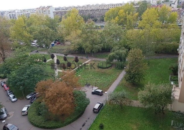 Mieszkanie 3-pokojowe Warszawa Praga-Północ, ul. Białostocka. Zdjęcie 9