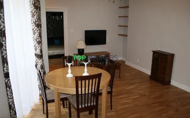 Mieszkanie 3-pokojowe Warszawa Śródmieście, ul. Żurawia. Zdjęcie 4