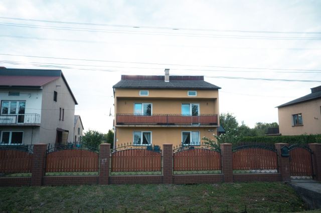 dom wolnostojący Bobrek, ul. Parkowa. Zdjęcie 1