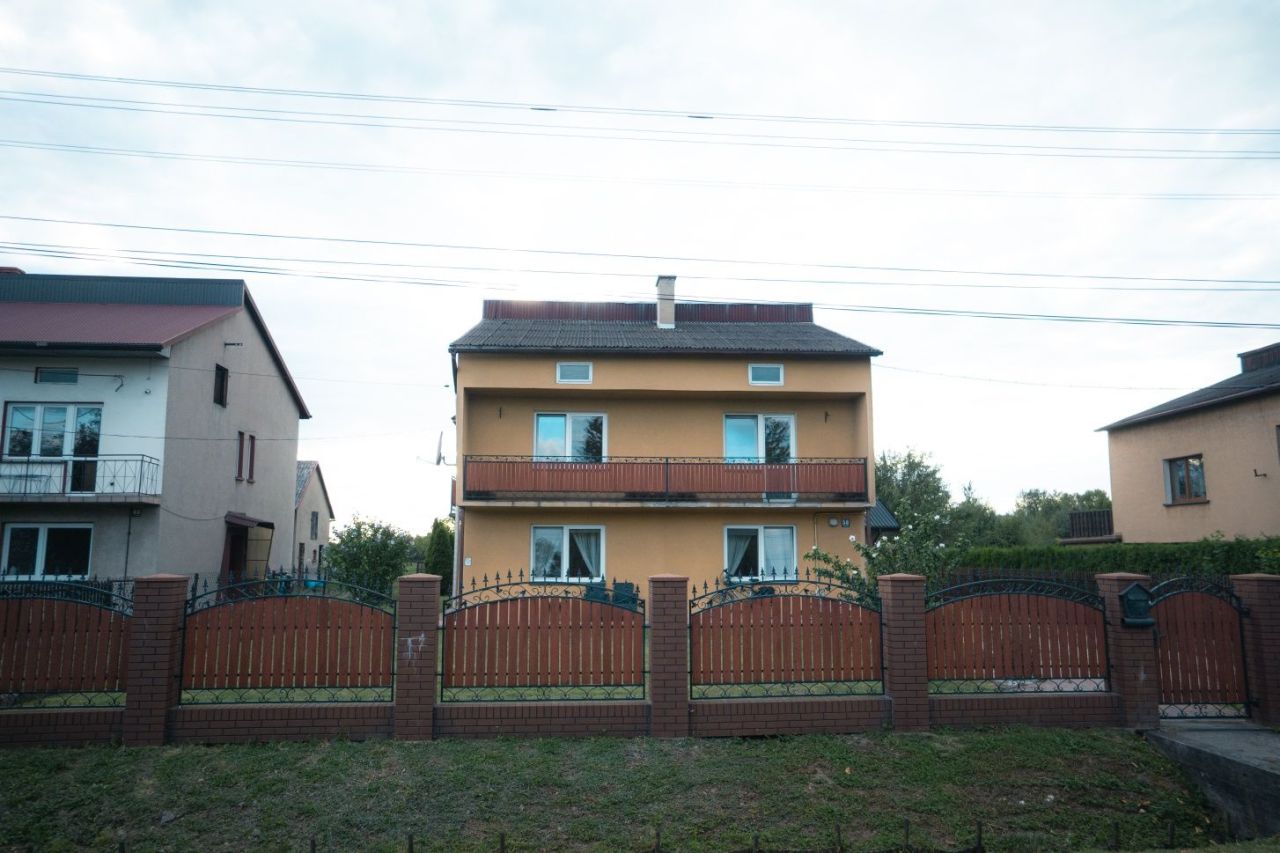 dom wolnostojący Bobrek, ul. Parkowa