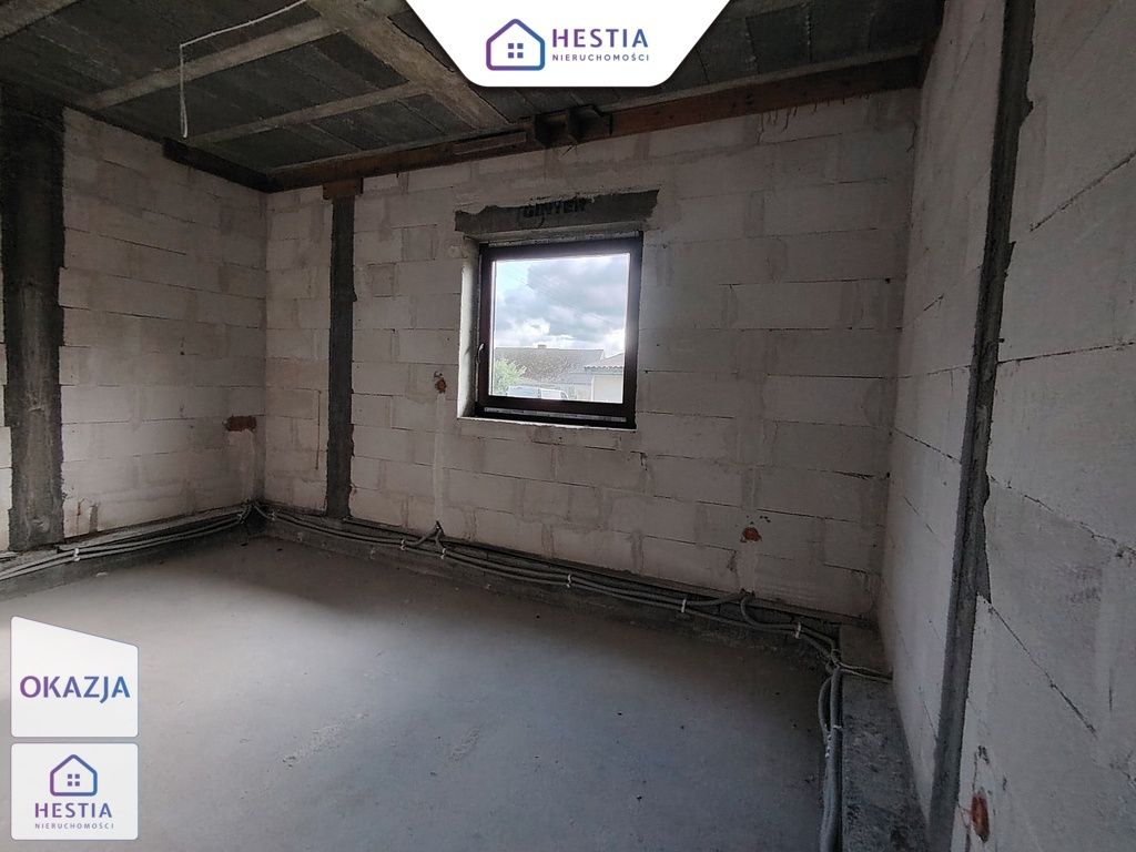 dom wolnostojący, 5 pokoi Sierpowo. Zdjęcie 11