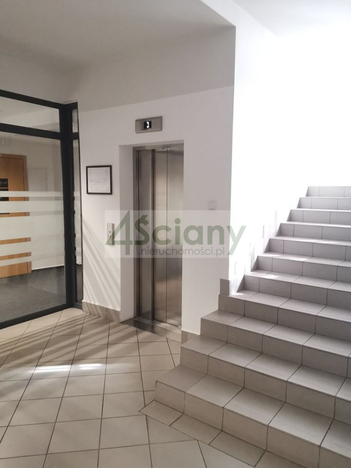 Biuro Warszawa Śródmieście. Zdjęcie 4