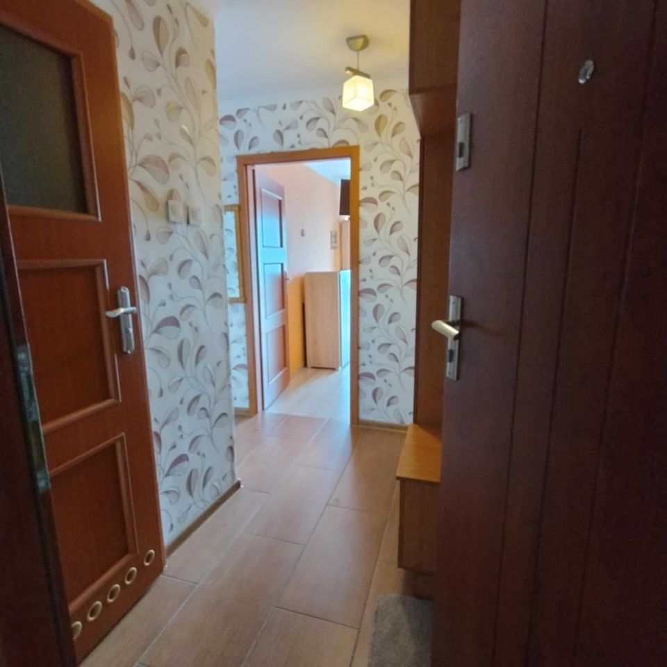 Mieszkanie 2-pokojowe Kielce Centrum, ul. Chęcińska. Zdjęcie 2