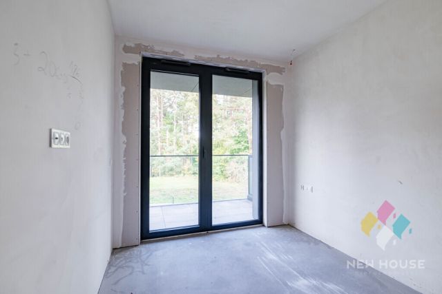 Mieszkanie 2-pokojowe Olsztyn, ul. Sielska. Zdjęcie 9