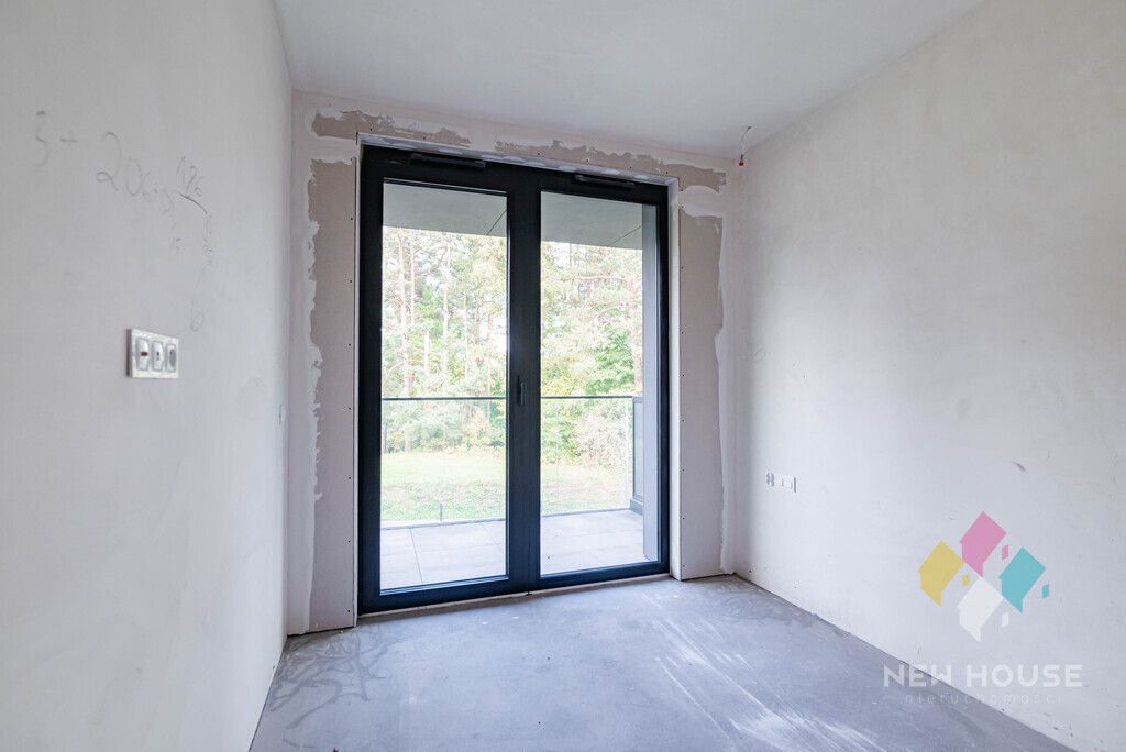 Mieszkanie 2-pokojowe Olsztyn, ul. Sielska. Zdjęcie 9