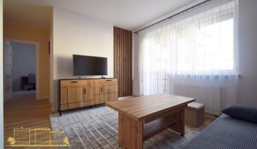 Mieszkanie 2-pokojowe Kraków Ruczaj, ul. Chmieleniec