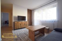 Mieszkanie 2-pokojowe Kraków Ruczaj, ul. Chmieleniec