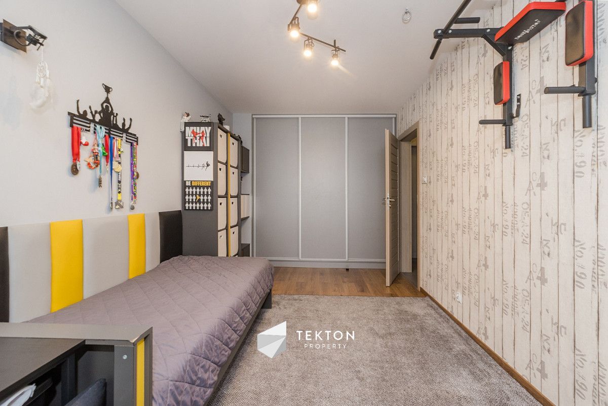 Mieszkanie 3-pokojowe Warszawa Ursus, ul. Skoroszewska. Zdjęcie 4