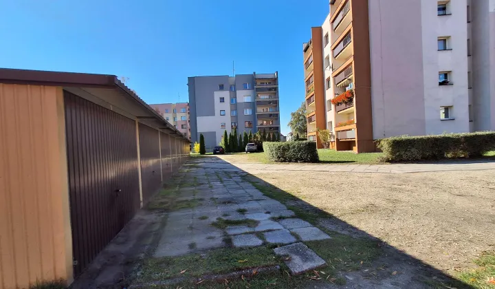 Mieszkanie 3-pokojowe Kędzierzyn-Koźle Pogorzelec, ul. gen. Władysława Sikorskiego