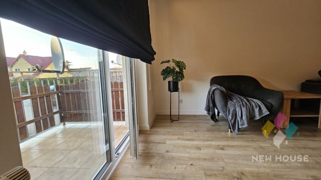 Mieszkanie 2-pokojowe Olsztyn Jaroty, ul. Immanuela Kanta. Zdjęcie 6