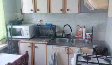 Mieszkanie 3-pokojowe Praszka, ul. Mickiewicza