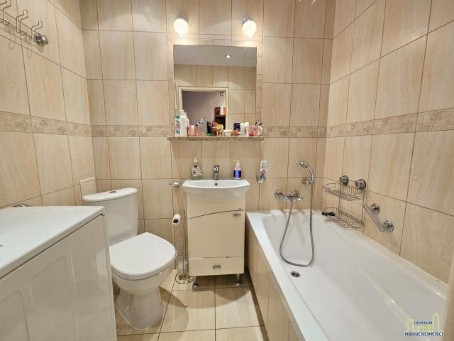 Mieszkanie 2-pokojowe Wolsztyn, ul. Słowackiego. Zdjęcie 9