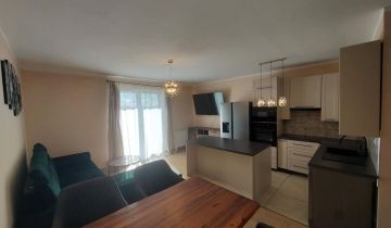 Mieszkanie 3-pokojowe Zabrodzie