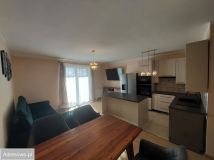 Mieszkanie 3-pokojowe Zabrodzie