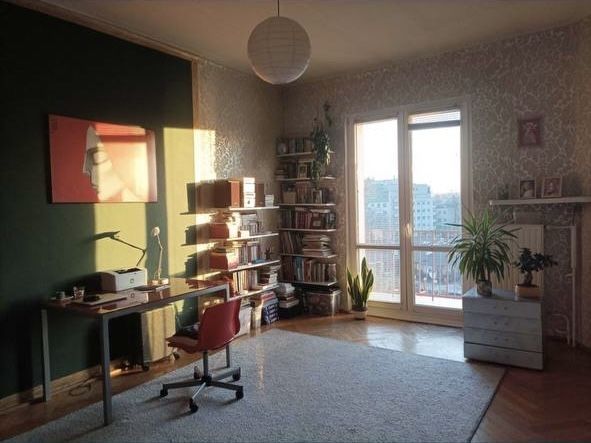 Mieszkanie 1-pokojowe Warszawa Praga-Południe, ul. Grochowska. Zdjęcie 6