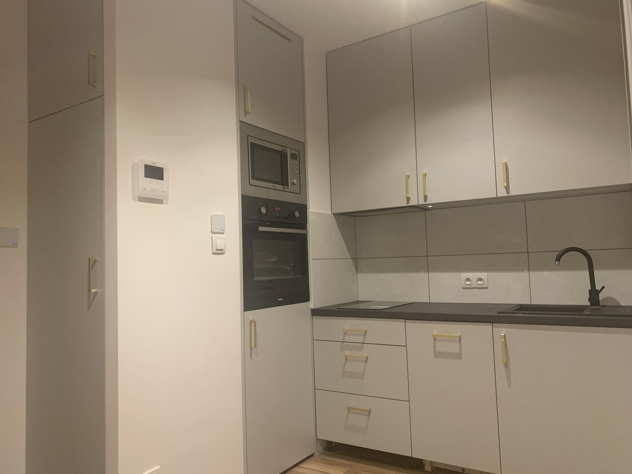 Mieszkanie 2-pokojowe Warszawa Ursus, ul. Herbu Oksza. Zdjęcie 12