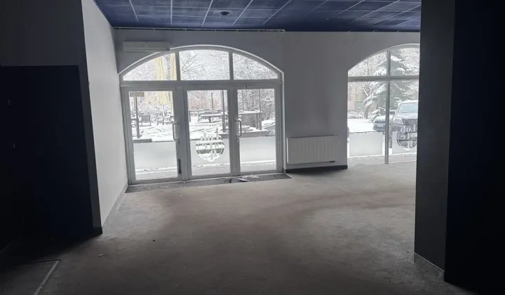 Lokal Kłodzko Centrum, ul. Wojska Polskiego