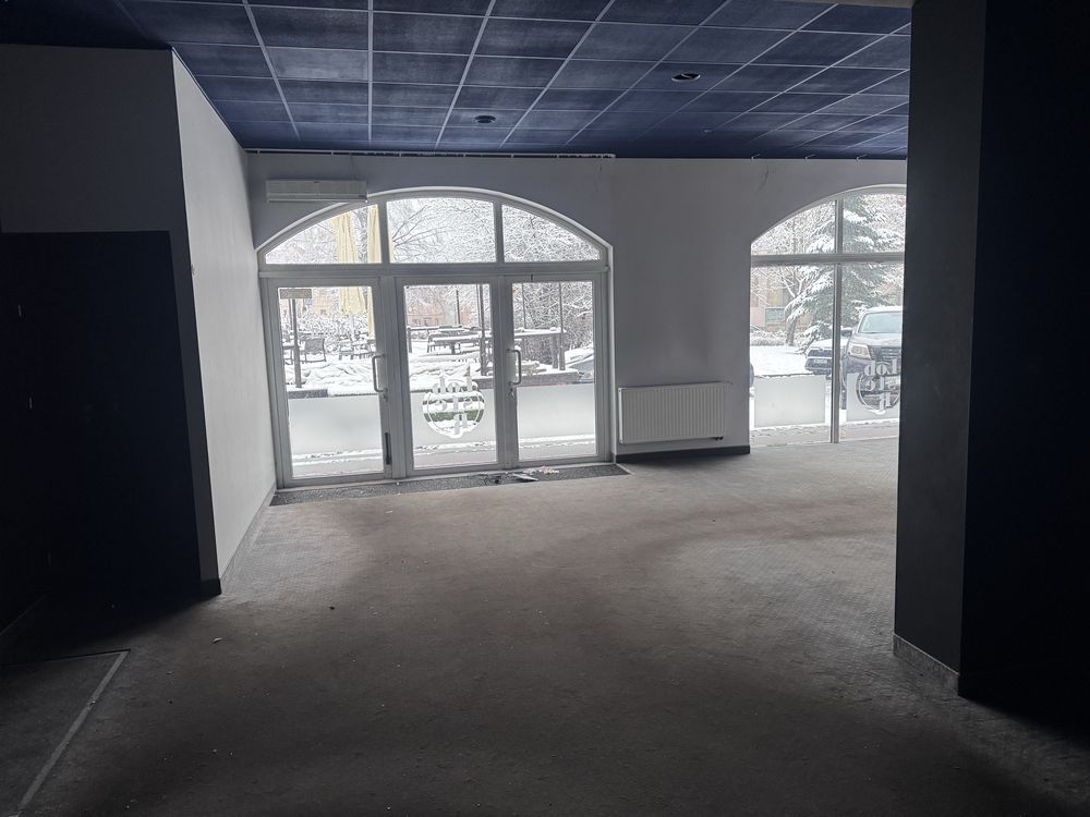 Lokal Kłodzko Centrum, ul. Wojska Polskiego