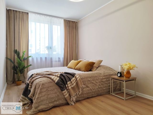 Mieszkanie 2-pokojowe Kielce, os. Na Stoku. Zdjęcie 4