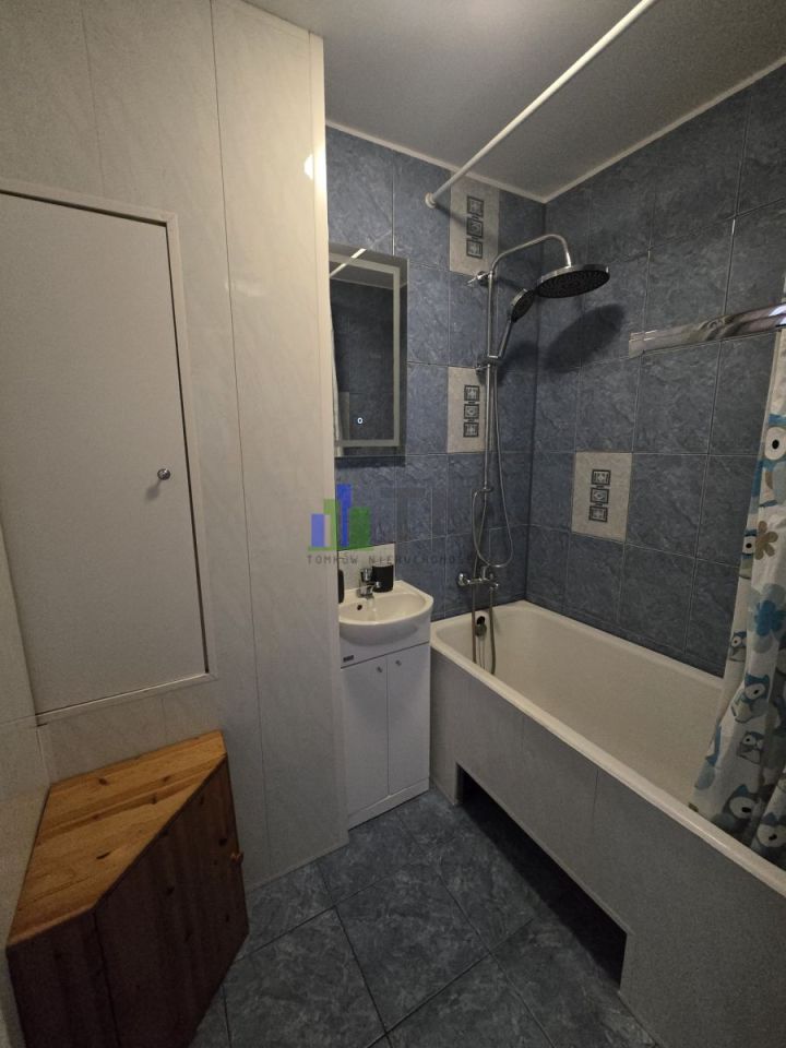 Mieszkanie 2-pokojowe Wrocław Krzyki, ul. Drukarska. Zdjęcie 8