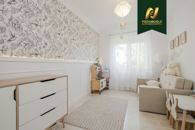 Mieszkanie 5-pokojowe Gdańsk Jasień, ul. Stężycka. Zdjęcie 9