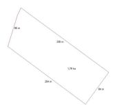 Działka rolna Witolub. Zdjęcie 4