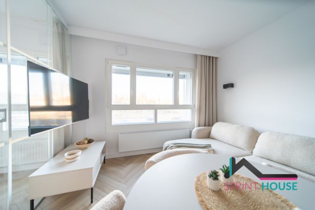 Mieszkanie 3-pokojowe Warszawa Saska Kępa, ul. Urugwajska. Zdjęcie 19