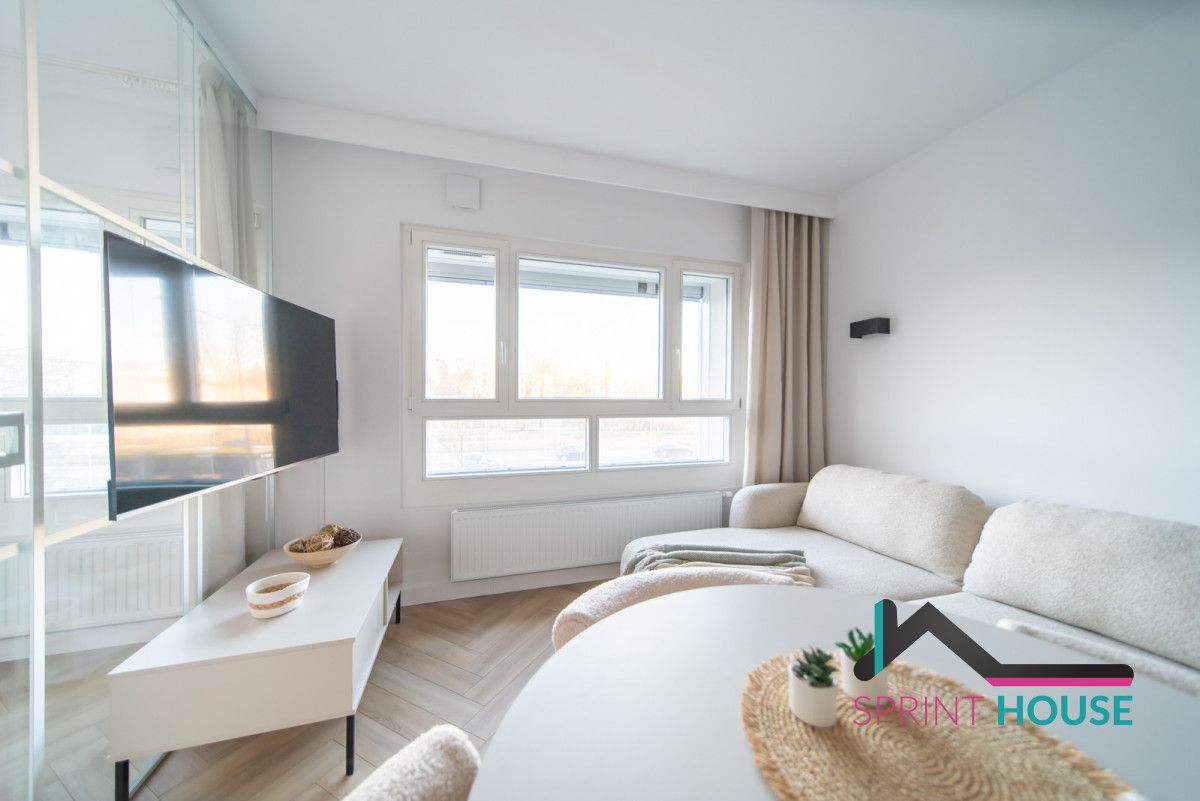 Mieszkanie 3-pokojowe Warszawa Saska Kępa, ul. Urugwajska. Zdjęcie 19